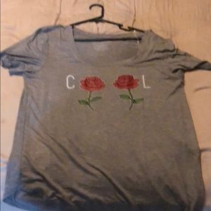 Fifth sun COOL shirt
